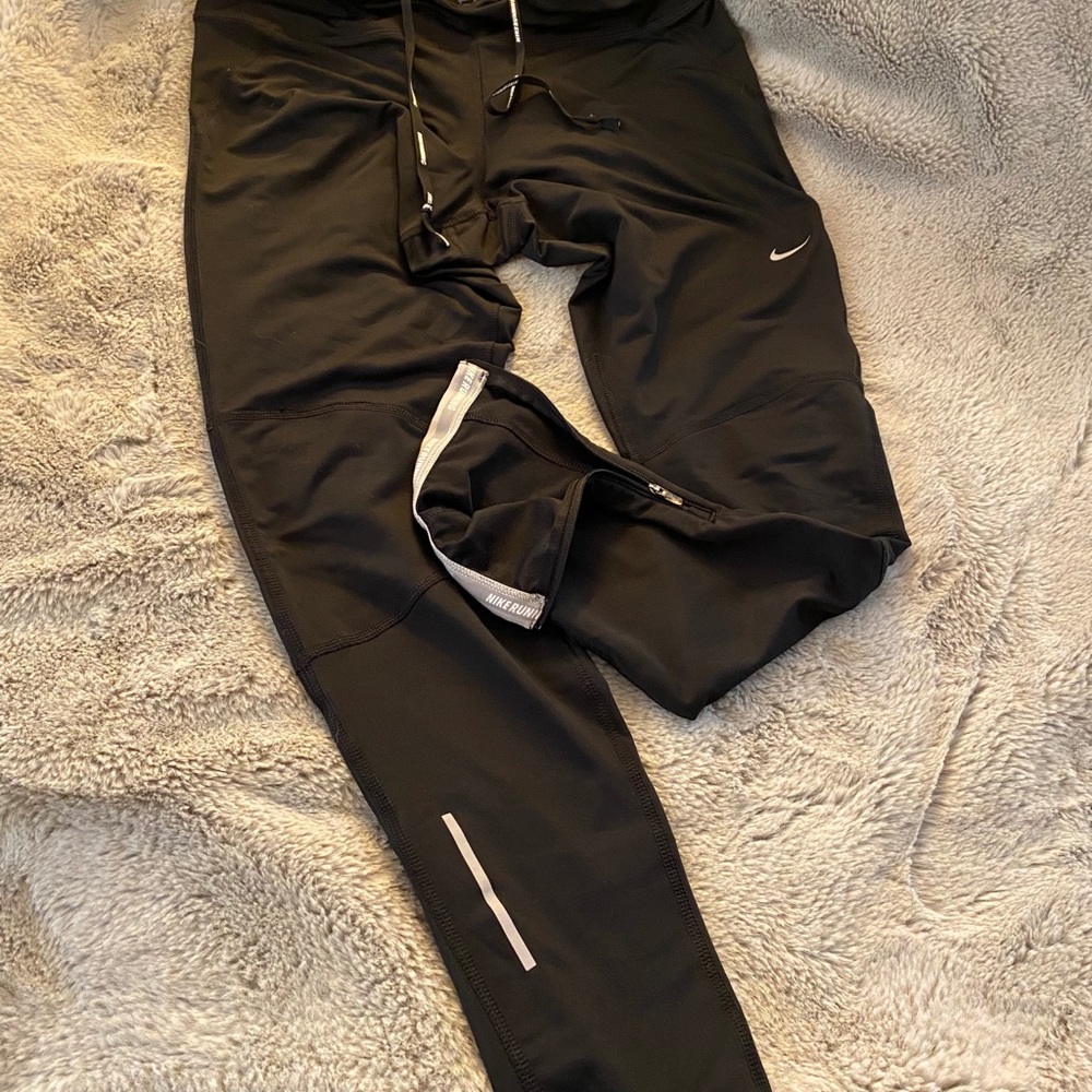 Nike Running Leggings Good Condition